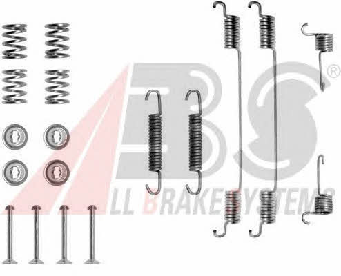 Buy ABS 0682Q at a low price in United Arab Emirates!