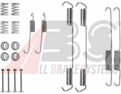 Buy ABS 0689Q at a low price in United Arab Emirates!