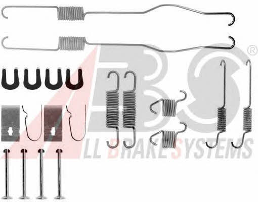 Buy ABS 0694Q at a low price in United Arab Emirates!