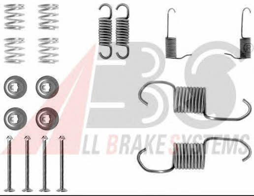 Buy ABS 0696Q at a low price in United Arab Emirates!
