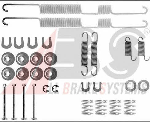 Buy ABS 0698Q at a low price in United Arab Emirates!