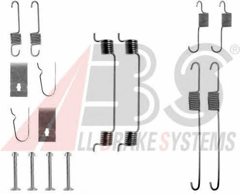 Buy ABS 0699Q at a low price in United Arab Emirates!