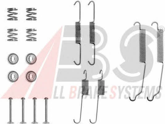 Buy ABS 0701Q at a low price in United Arab Emirates!