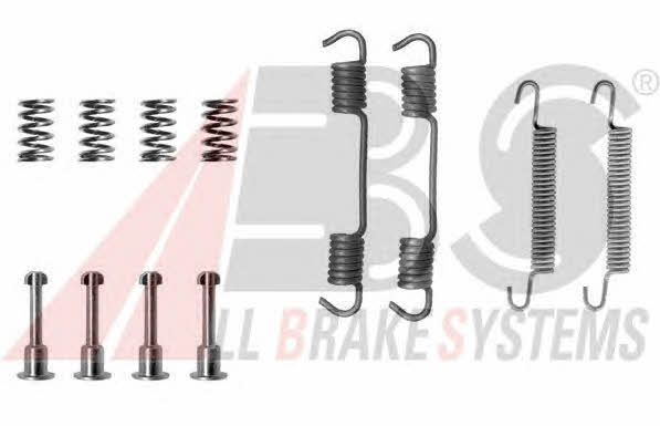 Buy ABS 0708Q at a low price in United Arab Emirates!