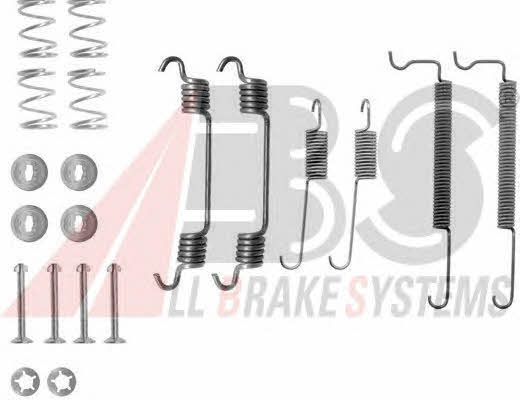 Buy ABS 0709Q at a low price in United Arab Emirates!