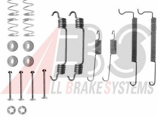 Buy ABS 0710Q at a low price in United Arab Emirates!