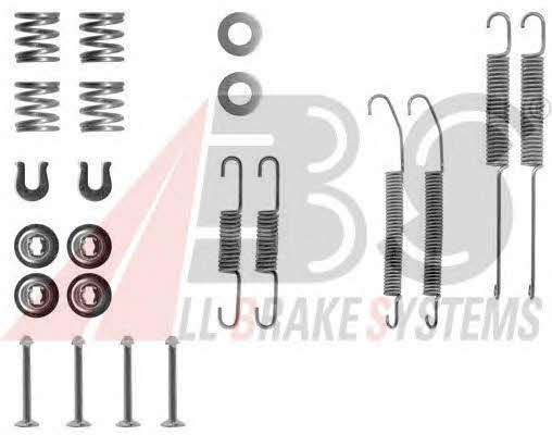 Buy ABS 0718Q at a low price in United Arab Emirates!