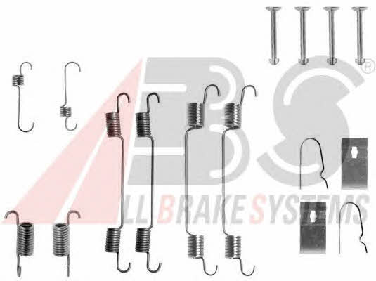 Buy ABS 0722Q at a low price in United Arab Emirates!