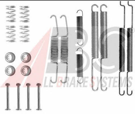 Buy ABS 0726Q at a low price in United Arab Emirates!