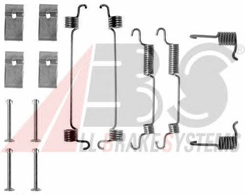 Buy ABS 0735Q at a low price in United Arab Emirates!