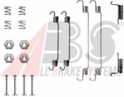 Buy ABS 0737Q at a low price in United Arab Emirates!