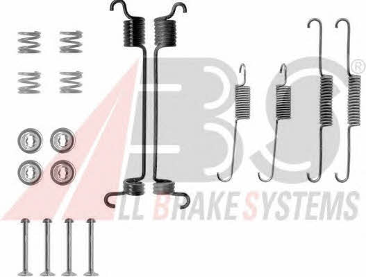 Buy ABS 0741Q at a low price in United Arab Emirates!