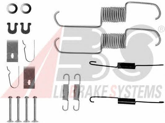 Buy ABS 0743Q at a low price in United Arab Emirates!