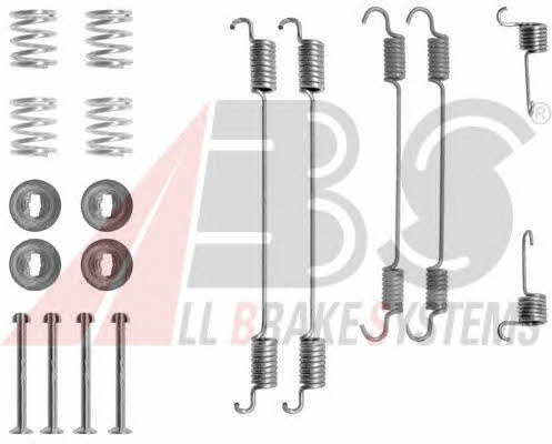 Buy ABS 0750Q at a low price in United Arab Emirates!