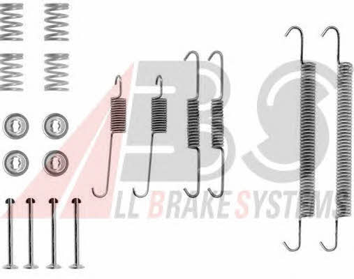 Buy ABS 0757Q at a low price in United Arab Emirates!