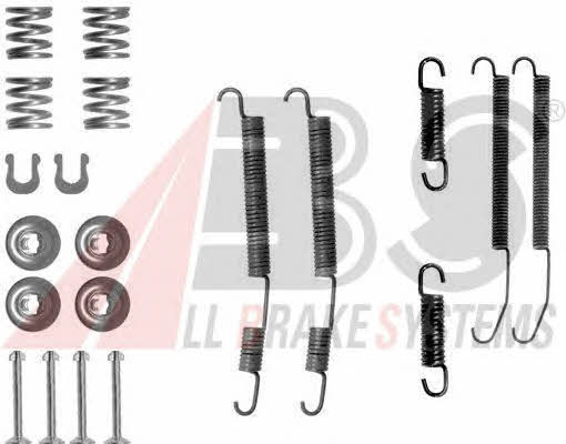 Buy ABS 0760Q at a low price in United Arab Emirates!