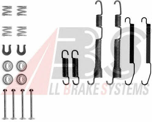 Buy ABS 0761Q at a low price in United Arab Emirates!