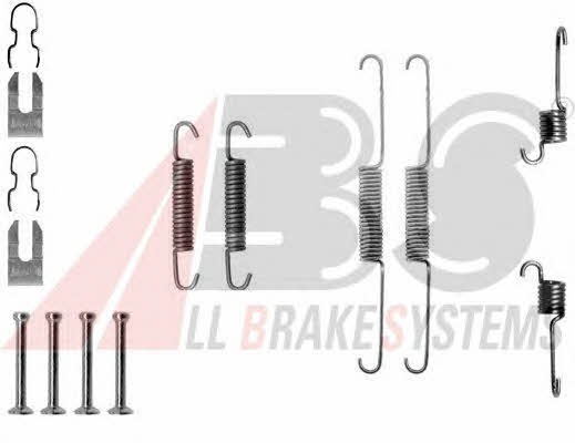 Buy ABS 0763Q at a low price in United Arab Emirates!