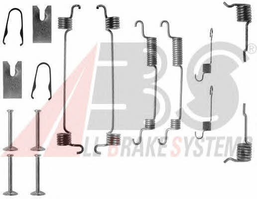 Buy ABS 0764Q at a low price in United Arab Emirates!