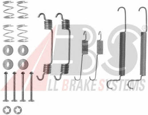 Buy ABS 0766Q at a low price in United Arab Emirates!