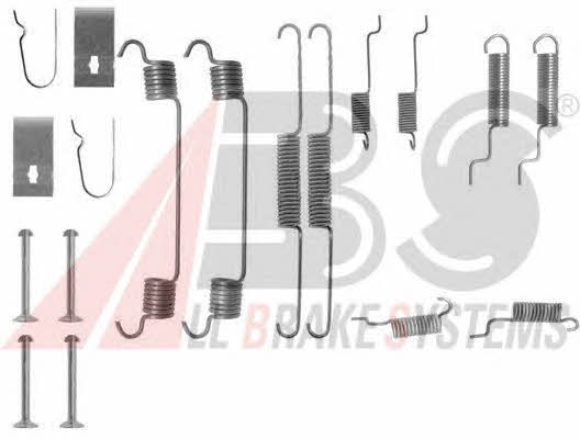 Buy ABS 0767Q – good price at EXIST.AE!
