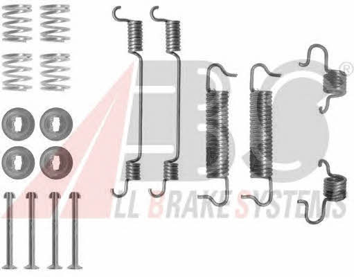 Buy ABS 0780Q at a low price in United Arab Emirates!