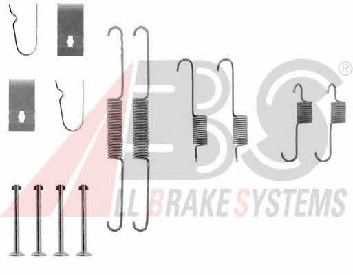 Buy ABS 0782Q at a low price in United Arab Emirates!