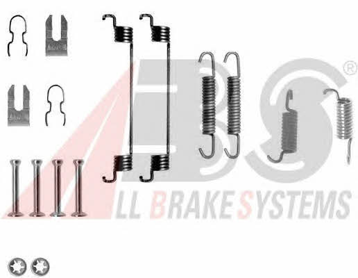 Buy ABS 0783Q at a low price in United Arab Emirates!