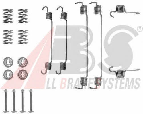 Buy ABS 0784Q at a low price in United Arab Emirates!