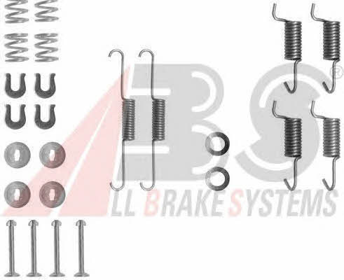 Buy ABS 0788Q at a low price in United Arab Emirates!