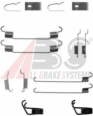 Buy ABS 0799Q at a low price in United Arab Emirates!