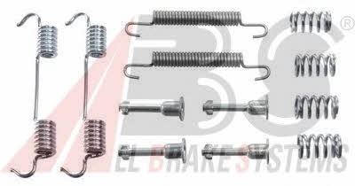 Buy ABS 0801Q at a low price in United Arab Emirates!