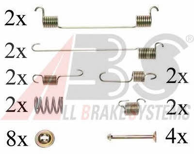 Buy ABS 0802Q at a low price in United Arab Emirates!
