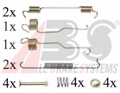 Buy ABS 0804Q at a low price in United Arab Emirates!