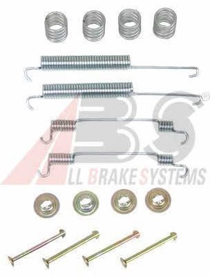 Buy ABS 0806Q at a low price in United Arab Emirates!