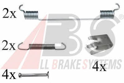 Buy ABS 0814Q at a low price in United Arab Emirates!