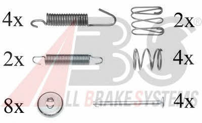 Buy ABS 0816Q at a low price in United Arab Emirates!