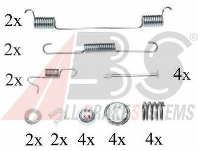 Buy ABS 0818Q at a low price in United Arab Emirates!