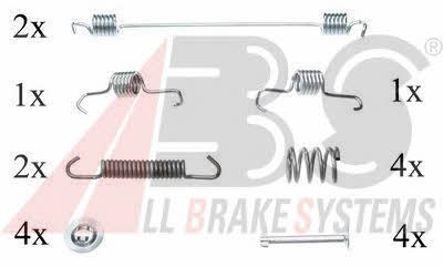 Buy ABS 0819Q at a low price in United Arab Emirates!