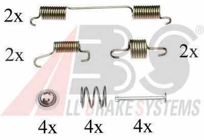 Buy ABS 0828Q at a low price in United Arab Emirates!