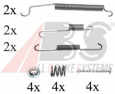 Buy ABS 0830Q at a low price in United Arab Emirates!