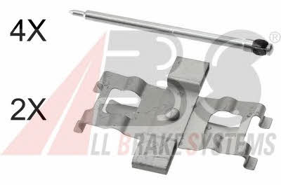 Buy ABS 1805Q at a low price in United Arab Emirates!