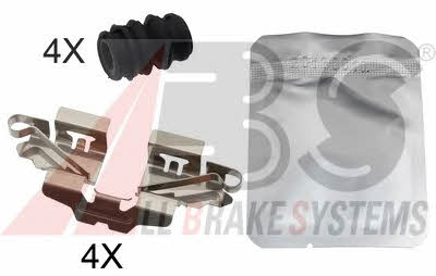 Buy ABS 1808Q at a low price in United Arab Emirates!