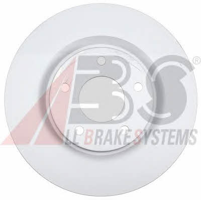 ABS 18109 Brake disc 18109