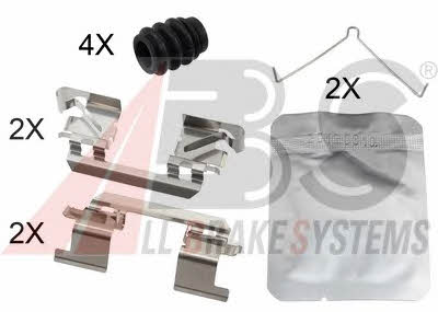 Buy ABS 1811Q at a low price in United Arab Emirates!