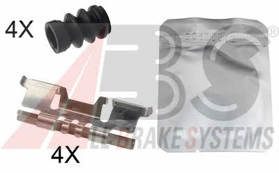 Buy ABS 1812Q at a low price in United Arab Emirates!