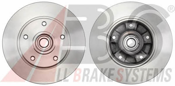 Buy ABS 18140C at a low price in United Arab Emirates!