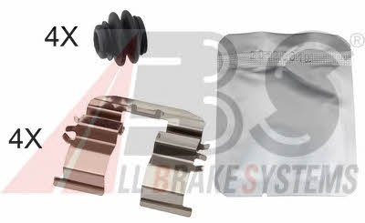 Buy ABS 1814Q at a low price in United Arab Emirates!