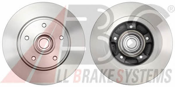 Buy ABS 18160C at a low price in United Arab Emirates!