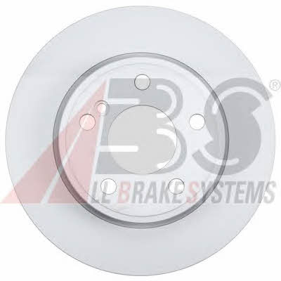 ABS 18170 Brake disc 18170